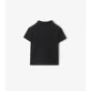 Camisas de piqué de algodón