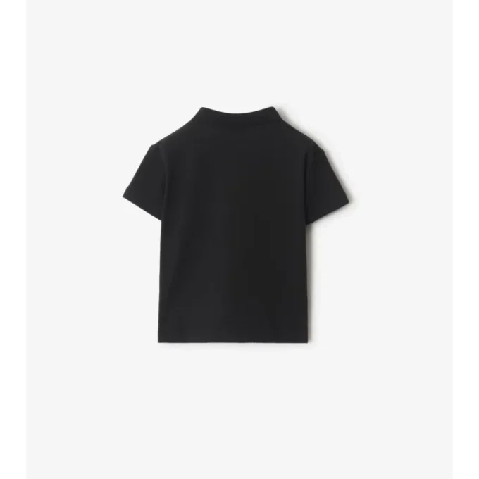 Camisas de piqué de algodón