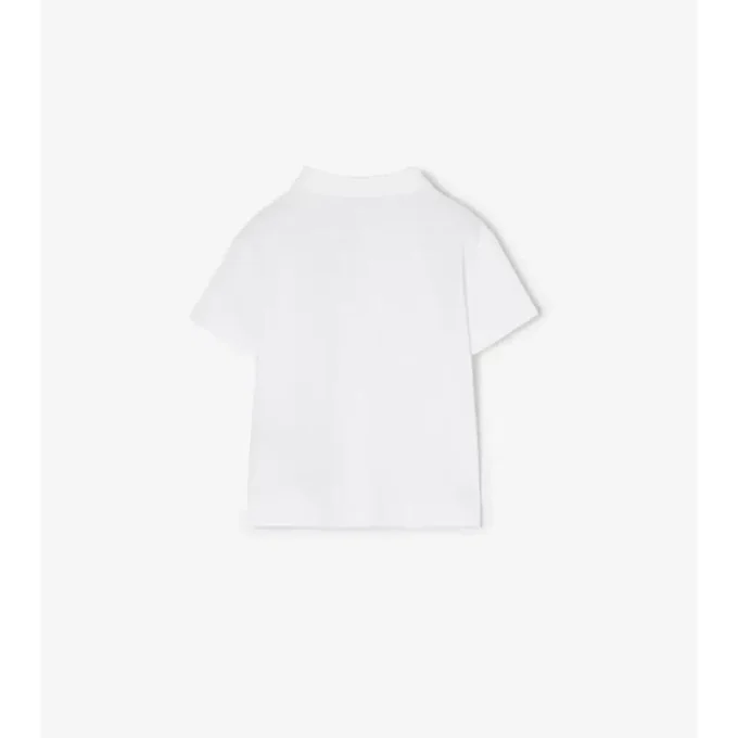 Camisas de piqué de algodón