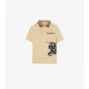 Camisas de piqué de algodón EKD