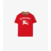 Camisas de piqué de algodón EKD