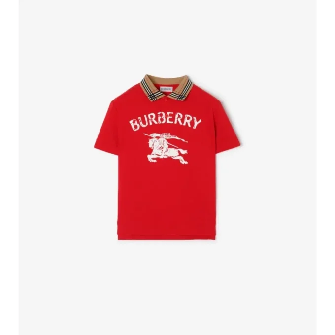 Camisas de piqué de algodón EKD