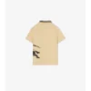 Camisas de piqué de algodón EKD