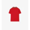 Camisas de piqué de algodón EKD