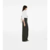 Camisas de popelín de algodón de corte regular