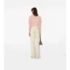 Camisas de popelín de algodón de corte regular