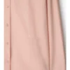 Camisas de popelín de algodón de corte regular