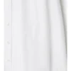 Camisas de popelín de algodón de corte regular