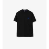 Camiseta de algodón