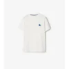 Camiseta de algodón