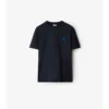 Camiseta de algodón