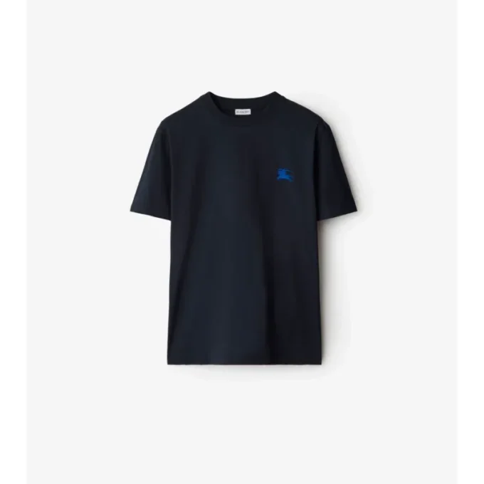 Camiseta de algodón