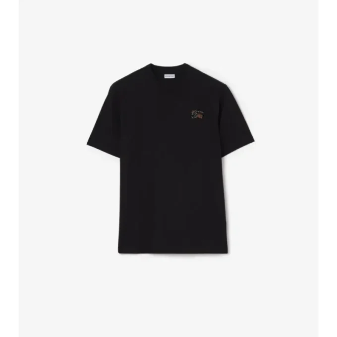 Camiseta de algodón