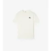 Camiseta de algodón