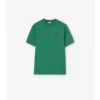Camiseta de algodón