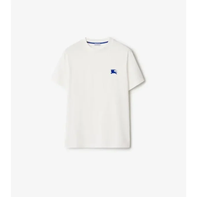 Camiseta de algodón