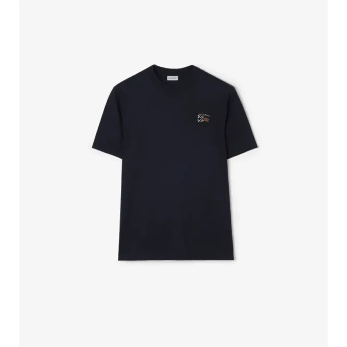 Camiseta de algodón