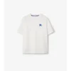 Camiseta de algodón