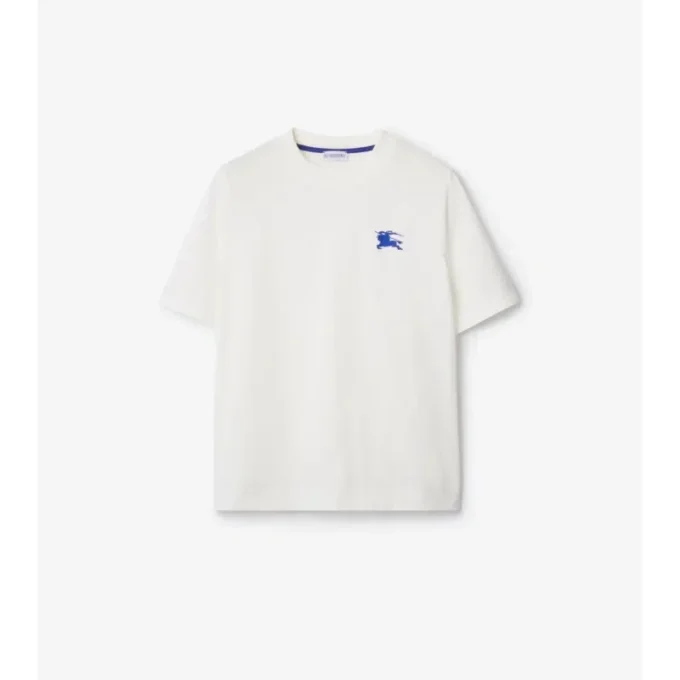 Camiseta de algodón
