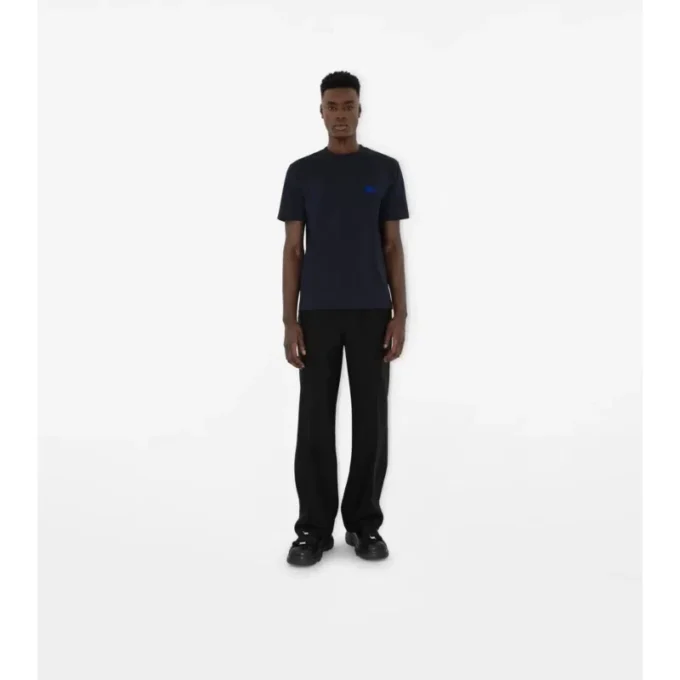Camiseta de algodón
