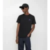 Camiseta de algodón