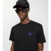 Camiseta de algodón