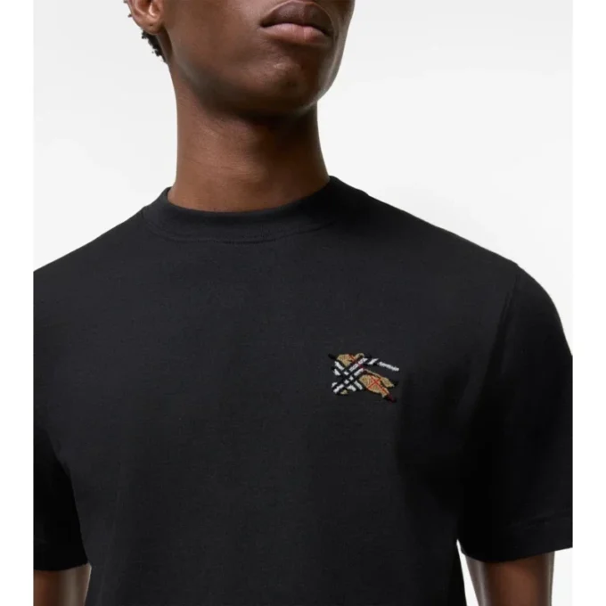 Camiseta de algodón