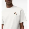 Camiseta de algodón