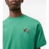 Camiseta de algodón