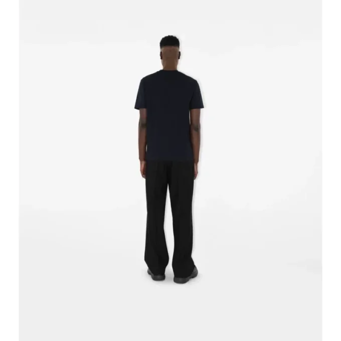 Camiseta de algodón