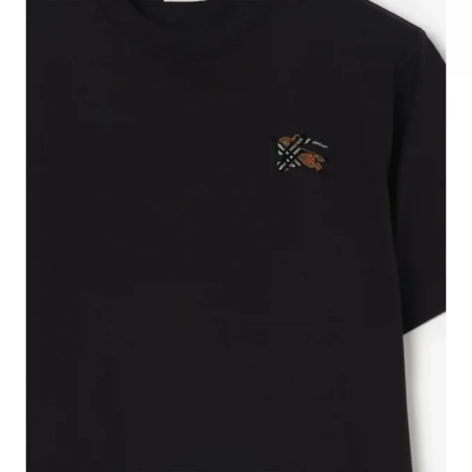 Camiseta de algodón