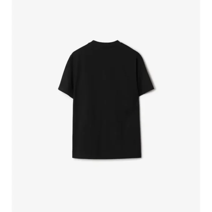 Camiseta de algodón