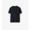 Camiseta de algodón