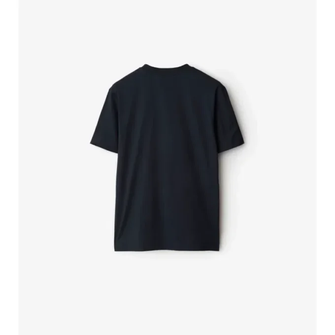 Camiseta de algodón