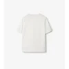 Camiseta de algodón