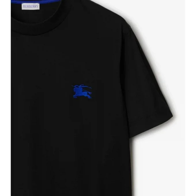 Camiseta de algodón