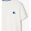 Camiseta de algodón