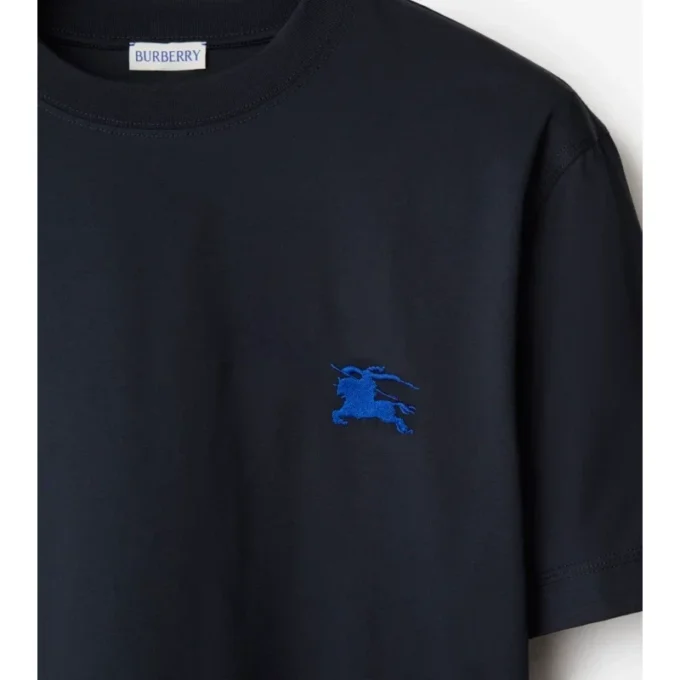 Camiseta de algodón