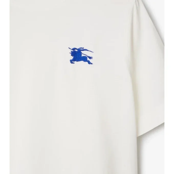 Camiseta de algodón