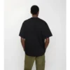 Camiseta de algodón con cardo