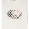 Camiseta de algodón con estampado de caballero