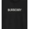Camiseta de algodón con logotipo