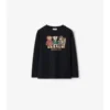 Camiseta de algodón de Thomas Bear and Friends