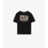 Camiseta de algodón de Thomas Bear and Friends