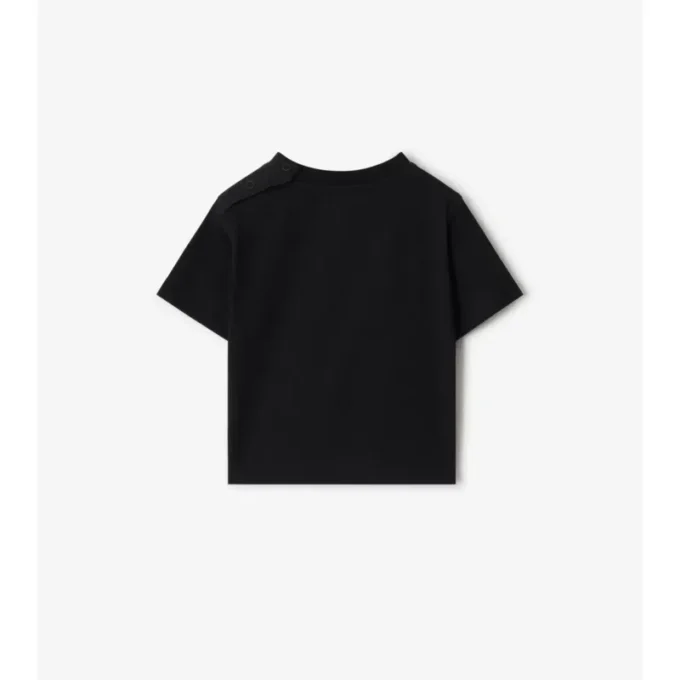Camiseta de algodón de Thomas Bear and Friends
