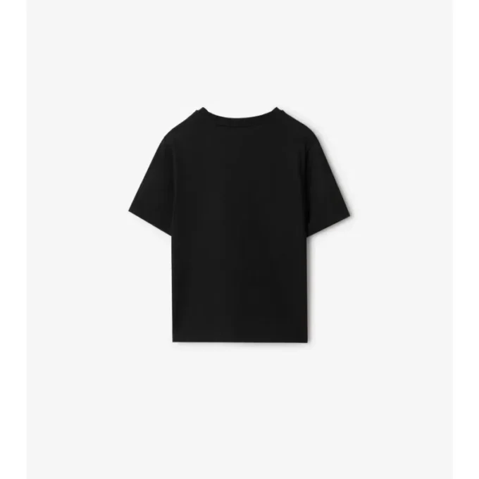 Camiseta de algodón de Thomas Bear and Friends
