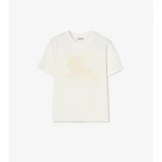 Camiseta de algodón EKD