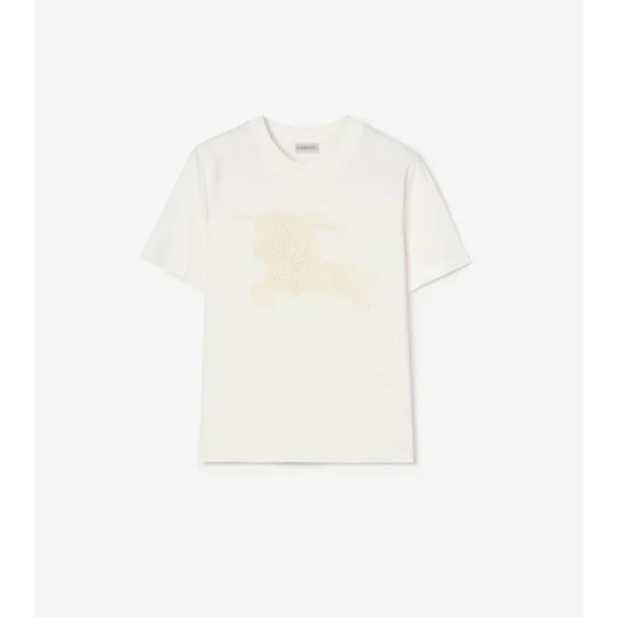 Camiseta de algodón EKD
