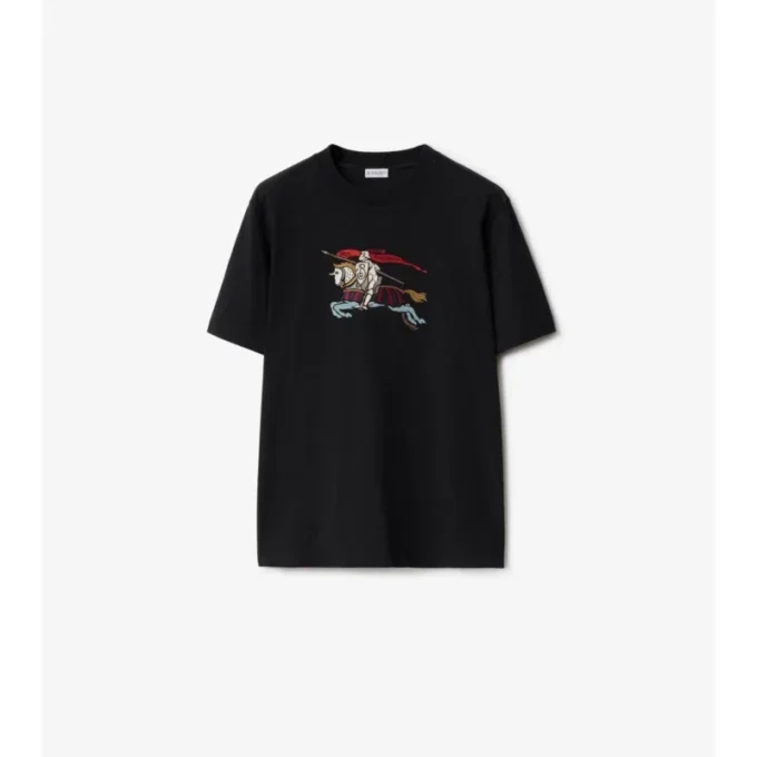 Camiseta de algodón EKD