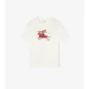 Camiseta de algodón EKD